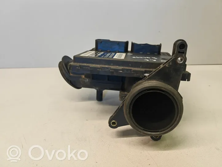 Mercedes-Benz A W168 Variklio valdymo blokas A1661500179