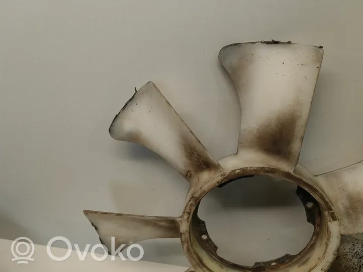 Nissan PickUp Fan impeller 