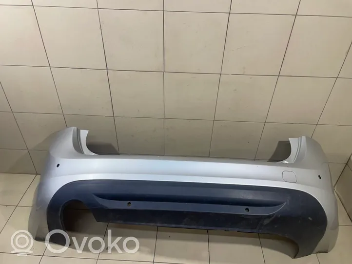 Volvo V60 Rear bumper 32165263