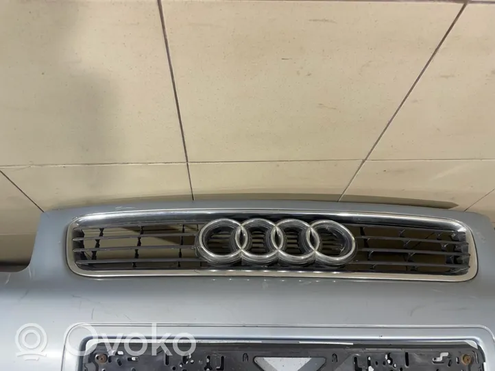 Audi A3 S3 8L Paraurti anteriore 8L0807111