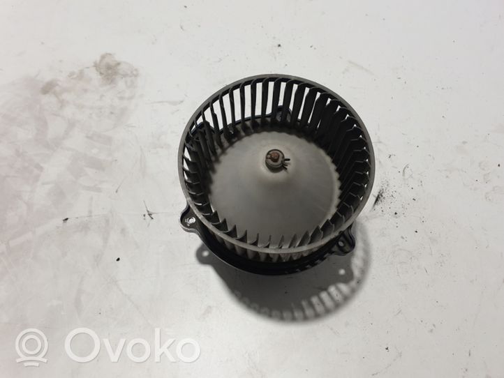 KIA Sorento Ventola riscaldamento/ventilatore abitacolo 