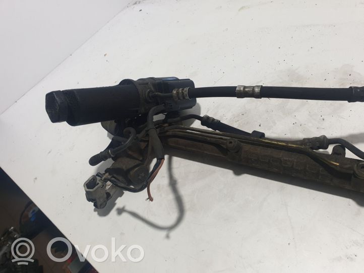 Mercedes-Benz A W168 Steering rack A16811011002