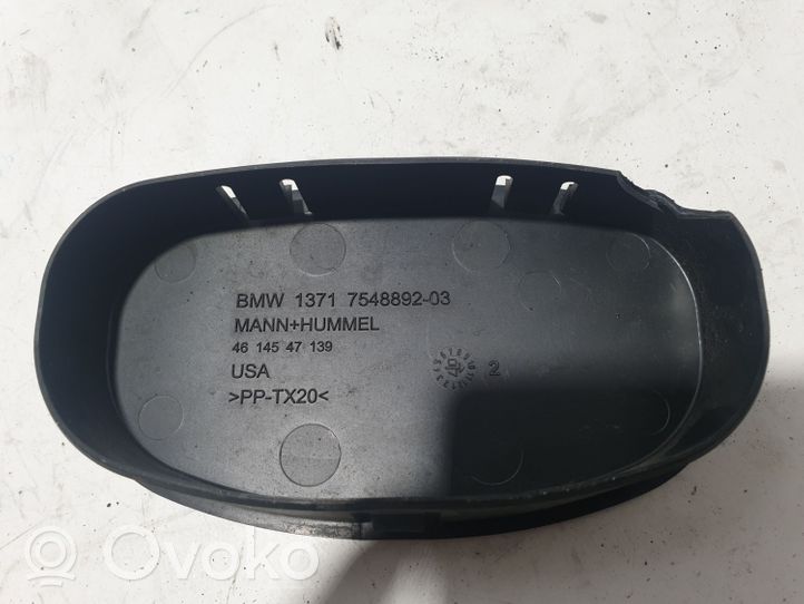 BMW X5 E70 Inne części wnętrza samochodu 7548892