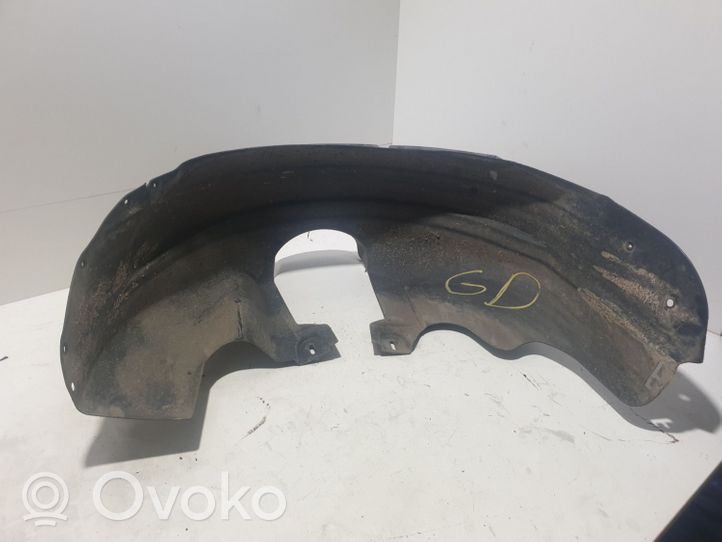 Volvo C30 Nadkole tylne 30744039