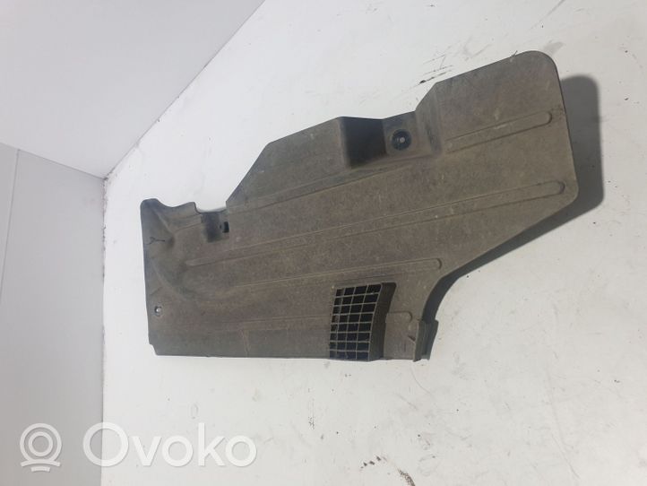 Volvo C30 Osłona tylna podwozia 30714863