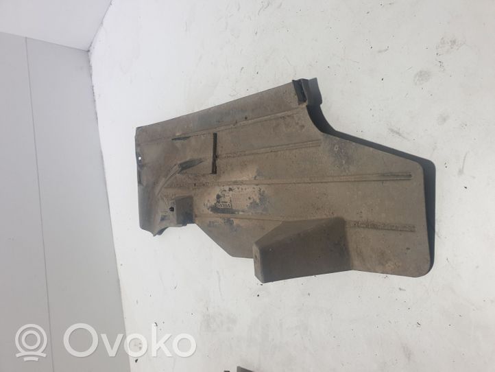 Volvo C30 Osłona tylna podwozia 30714863