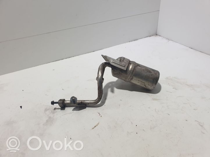 Volvo V50 Air conditioning (A/C) expansion valve 4N5H19A834BL