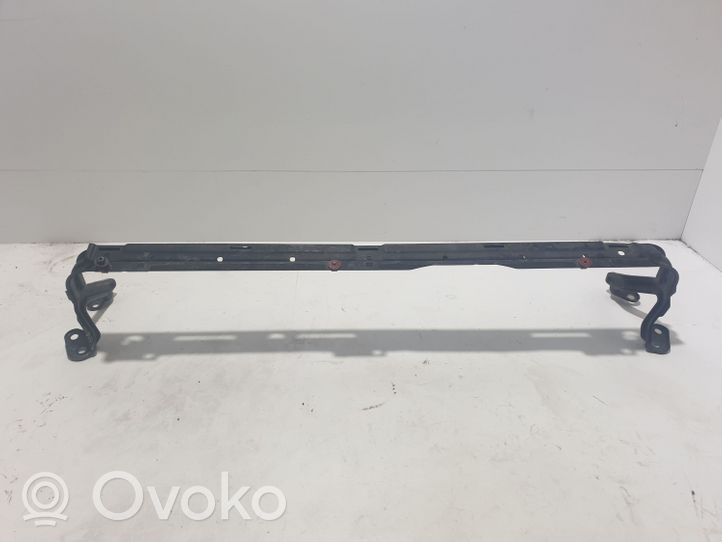 Volvo C30 Panel mocowanie chłodnicy / dół 4N5H8A297KF