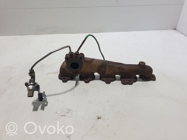 Nissan X-Trail T32 Exhaust manifold 140045202R