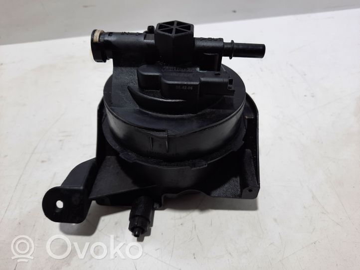 Volvo C30 Boîtier de filtre à carburant 9645928180