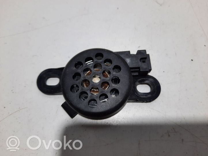 Audi Q5 SQ5 Głośnik / Buzzer czujnika parkowania PDC 8R0807449