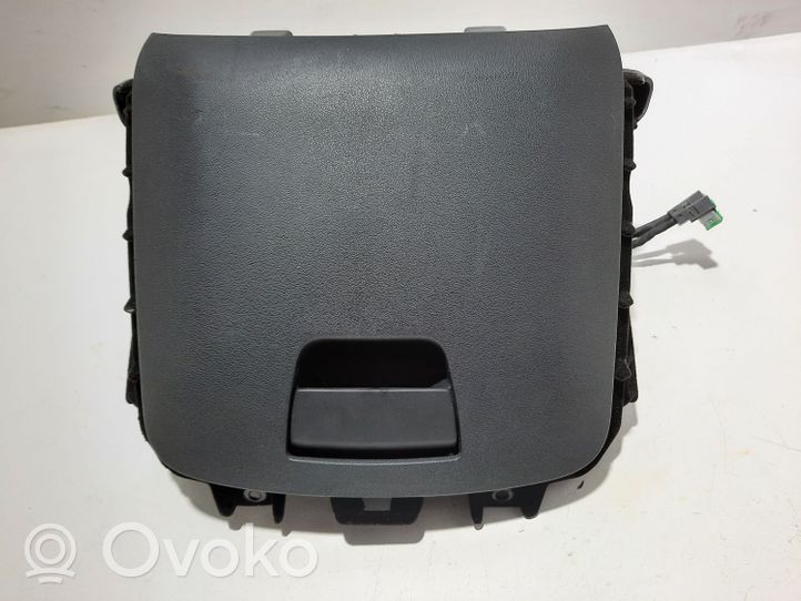 Citroen C4 Grand Picasso Boîte à gants de rangement pour console centrale 1162820XZD