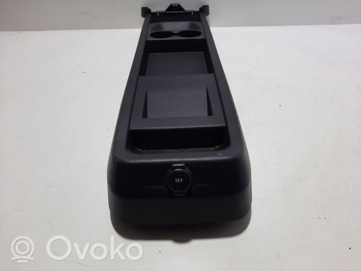 Citroen C4 Grand Picasso Console centrale 9677280977