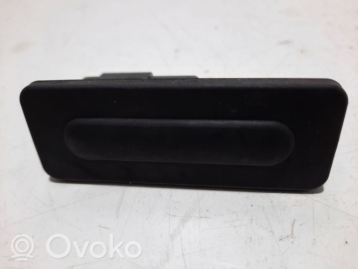 Citroen C4 Grand Picasso Przełącznik / Przycisk otwierania klapy bagażnika 9676028380