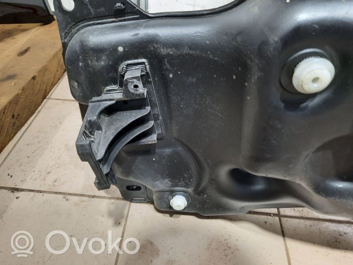 Citroen C4 Grand Picasso Serbatoio del carburante 4050402