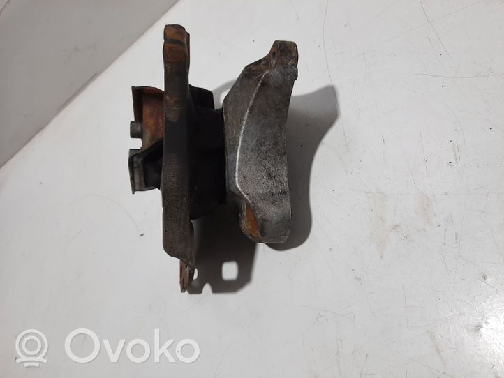 Citroen C4 Grand Picasso Support de boîte de vitesses 9673772880