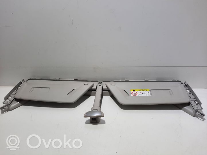 Citroen C4 Grand Picasso Uchwyt osłony przeciwsłonecznej szyberdachu 98018897BJ