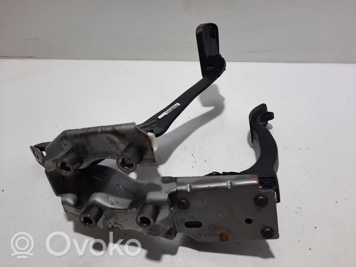 Citroen C4 Grand Picasso Assemblage pédale 9674829780