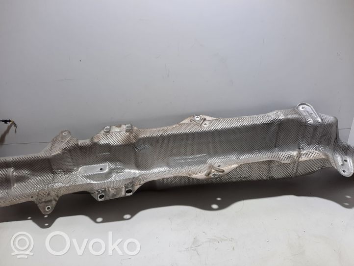 Citroen C4 Grand Picasso Other under body part 9674499680