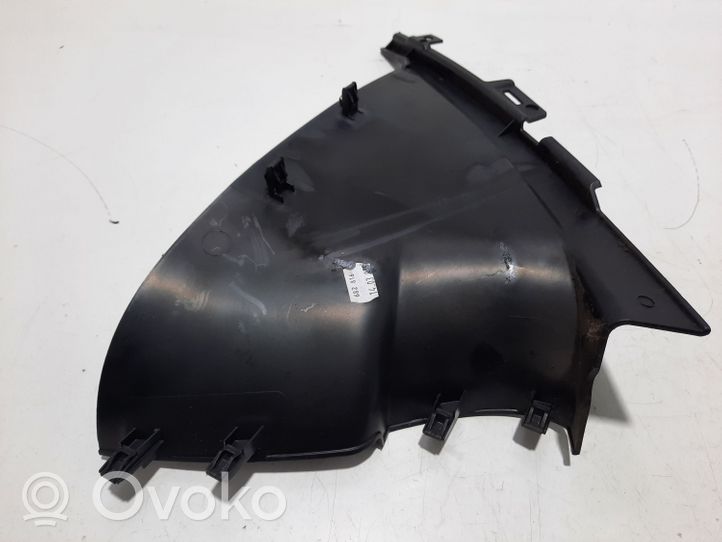 Ford Galaxy Copertura del rivestimento bagagliaio/baule 6M21U044C72A