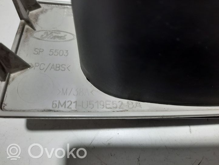 Ford Galaxy Lampka podsufitki tylna 6M21U519E52BA