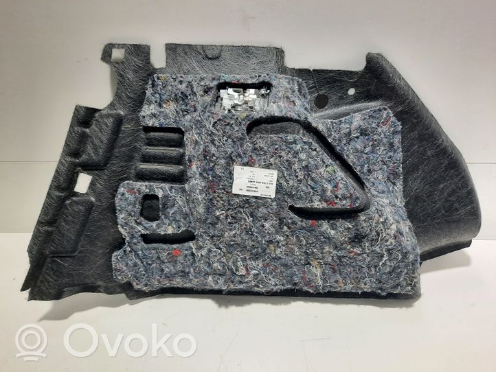 Renault Twingo III Dolny panel schowka koła zapasowego 849513285R