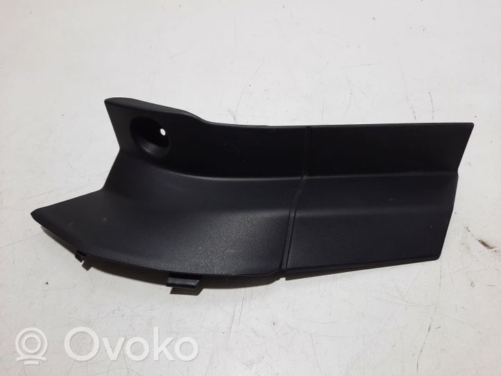 Ford Grand C-MAX Set rivestimento portellone posteriore/bagagliaio AM51U279A66