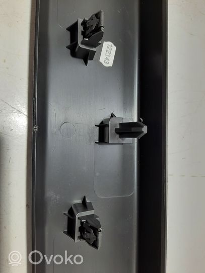 Ford Grand C-MAX Tailgate/boot cover trim set AM51U46404