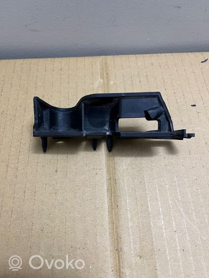 Audi A4 S4 B8 8K Staffa di rinforzo montaggio del paraurti anteriore 8K0807284H