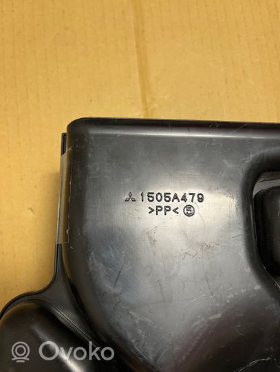 Mitsubishi ASX Air intake duct part 1505A479