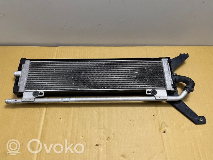 Audi Q5 SQ5 Radiatore di raffreddamento 8R0121487