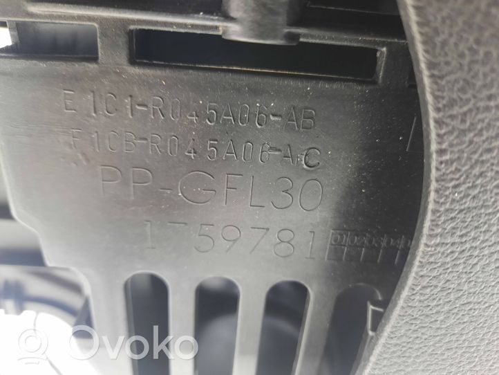 Ford Grand C-MAX Inny elementy tunelu środkowego F1CBR048W42