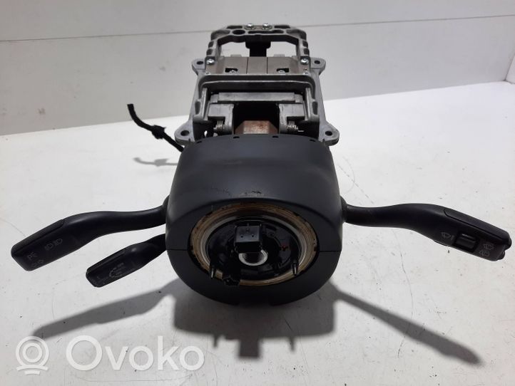 Audi A6 S6 C6 4F Gruppo asse del volante 4F0905852B