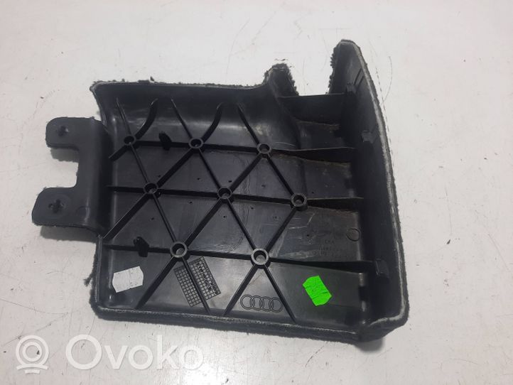 Audi A6 S6 C6 4F Takavalon verhoilu 4F9867979