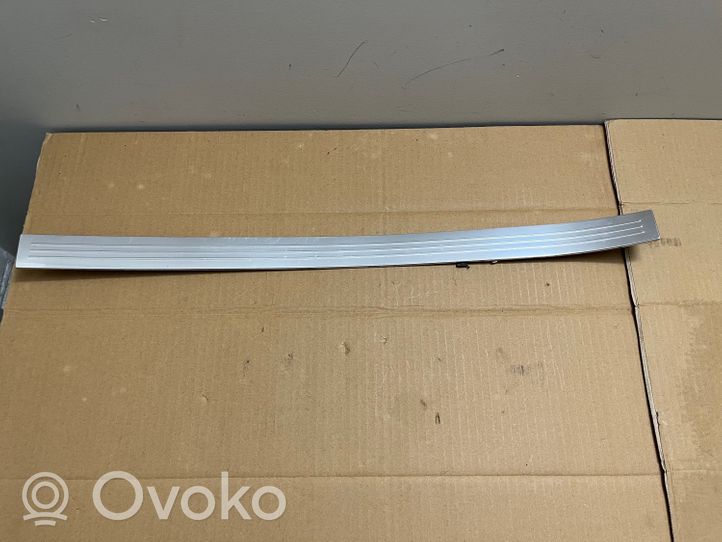 Mercedes-Benz S W221 Side skirt front trim A2216800435