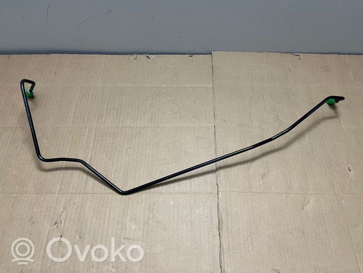 Volkswagen Golf VI Brake line pipe/hose 1K1614740J