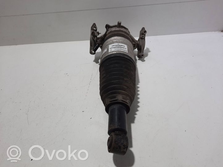 Volkswagen Touareg II Ammortizzatore/sospensione pneumatica 7P6616020M