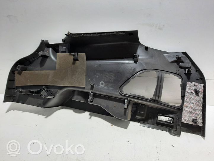 Ford Grand C-MAX Dolny panel schowka koła zapasowego AM51U46809CHW