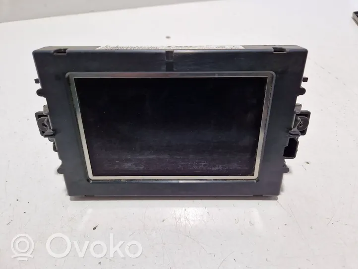 Mercedes-Benz C AMG W204 Monitor/display/piccolo schermo A2C30083600