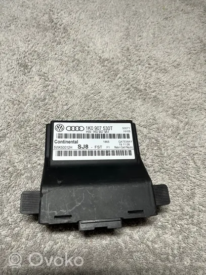 Volkswagen Tiguan Modulo di controllo accesso 1K0907530T