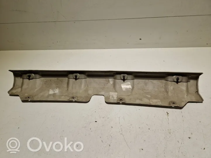 Subaru Outback Moulure inférieure de pare-chocs arrière E555SAJ100