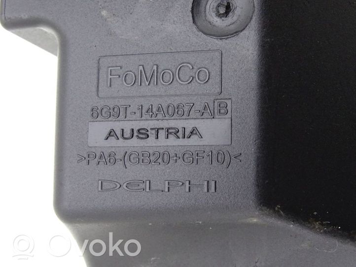 Land Rover Freelander 2 - LR2 Coperchio scatola dei fusibili 6G9T-14A067-AB