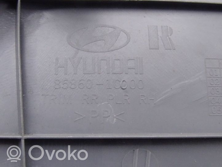 Hyundai Getz Rivestimento montante (C) 85860-1C000