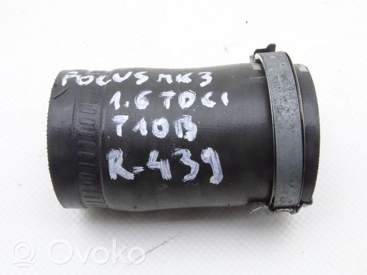 Ford Focus Tuyau d'admission d'air turbo AV61-6C750-AE