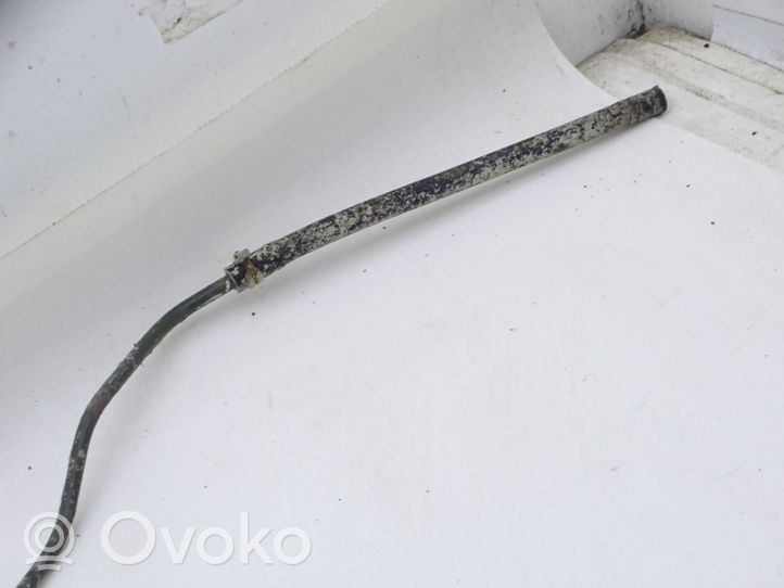 Ford Ranger Fuel line pipe 