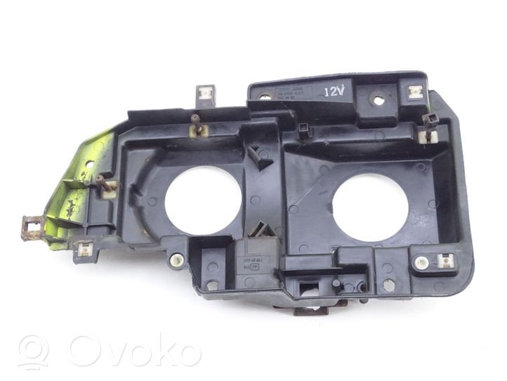 Isuzu N Series Parte del faro 110-21512