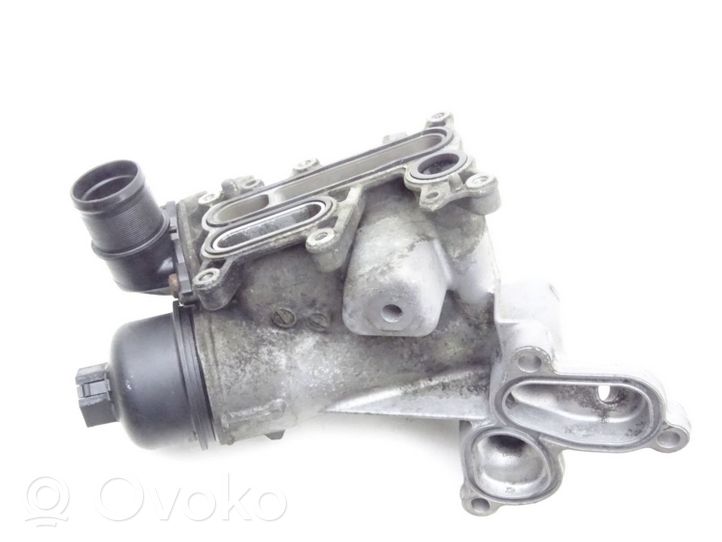 Opel Vivaro Mocowanie / uchwyt filtra oleju 8200781898
