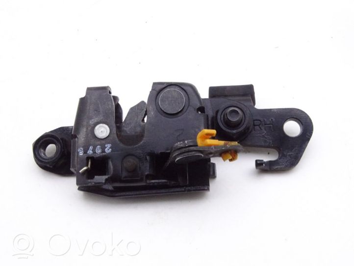 Ford Ranger Blocco/chiusura/serratura del portellone posteriore/bagagliaio AB39-2143150-AB