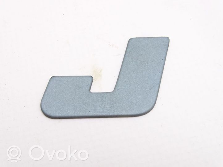 Suzuki Vitara (ET/TA) Manufacturer badge logo/emblem 
