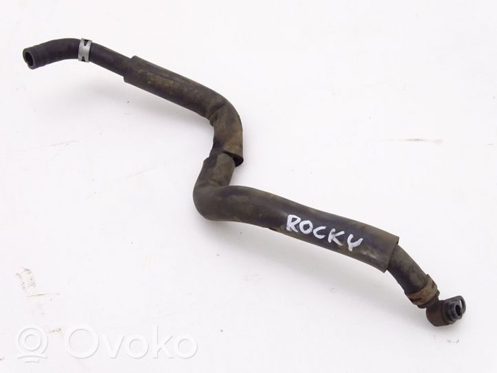 Daihatsu Rocky Schlauch / Leitung Servopumpe DAIHATSU_ROCKY_2.8_TD_PRZ